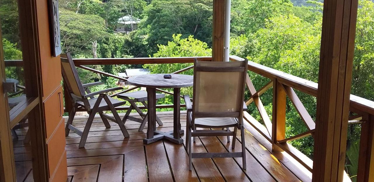 Waterfall Accomodation ポート・グロード エクステリア 写真