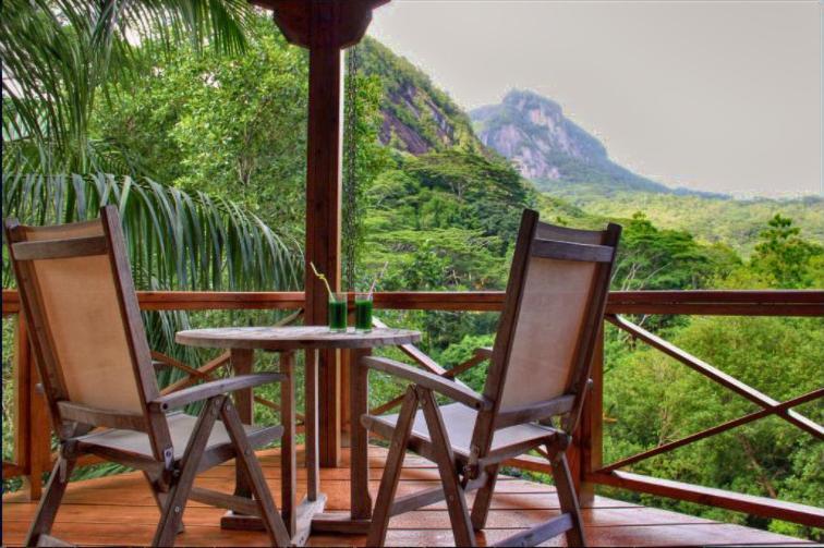 Waterfall Accomodation ポート・グロード エクステリア 写真