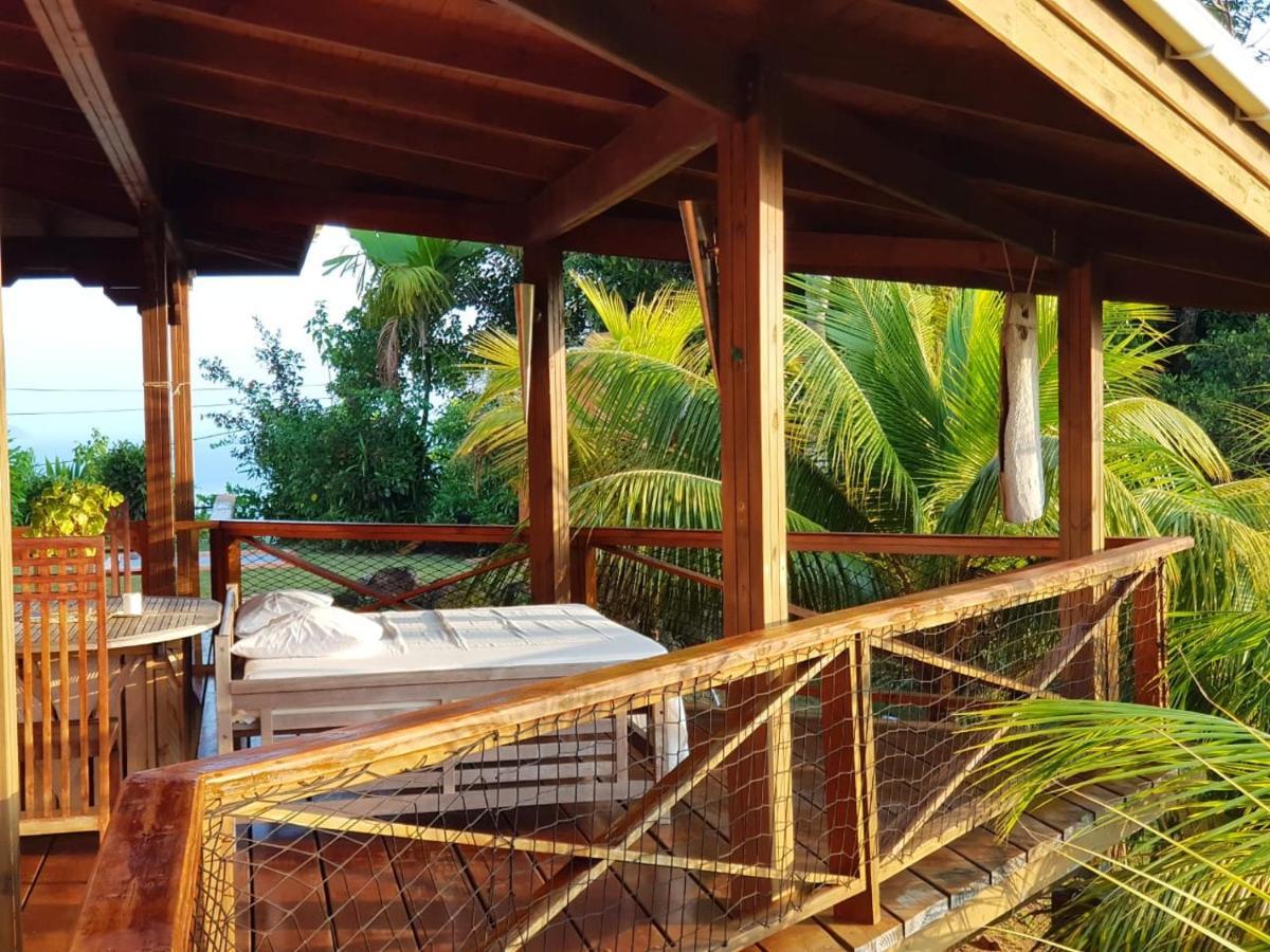 Waterfall Accomodation ポート・グロード エクステリア 写真