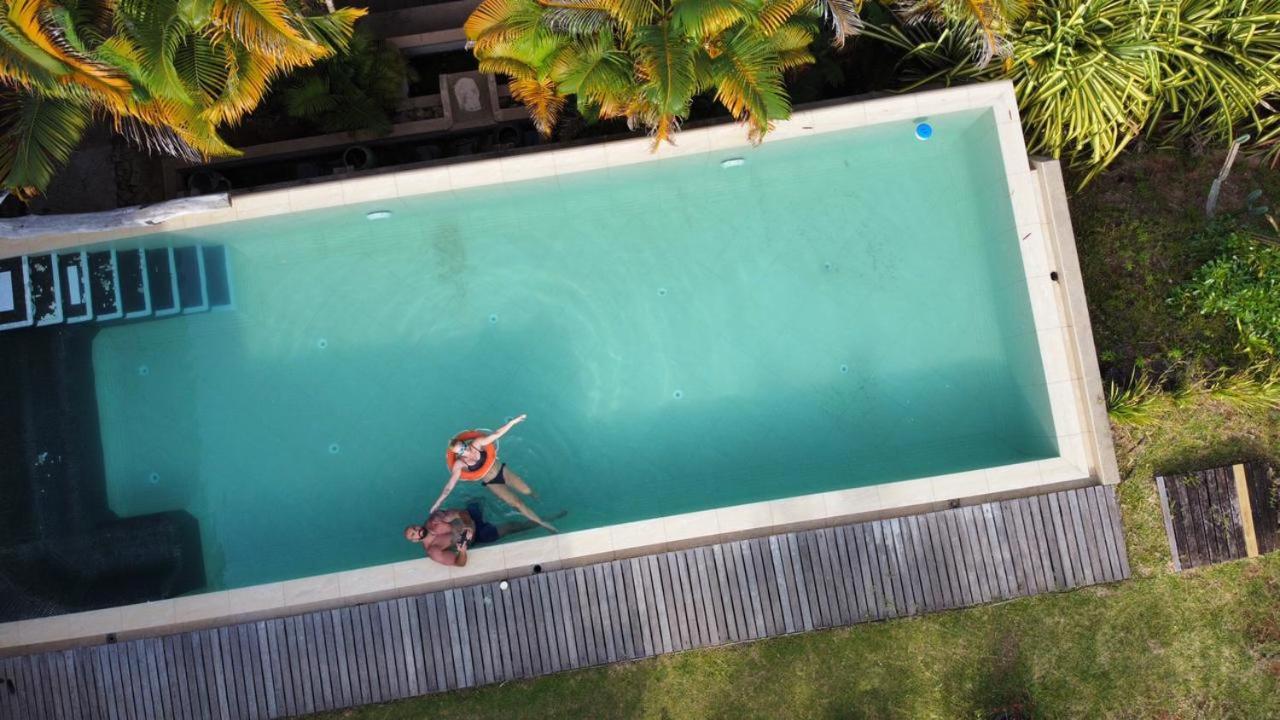 Waterfall Accomodation ポート・グロード エクステリア 写真