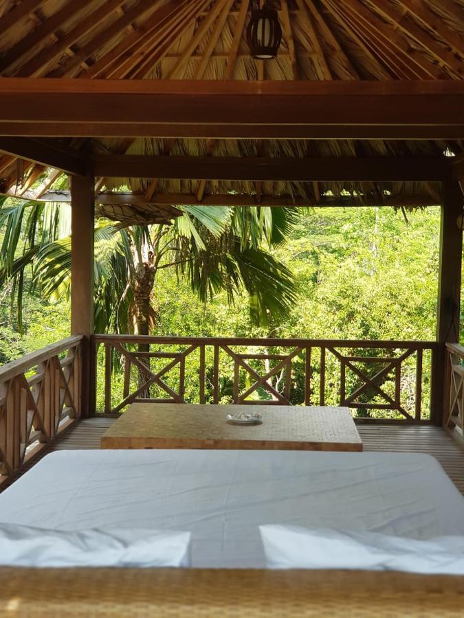 Waterfall Accomodation ポート・グロード エクステリア 写真