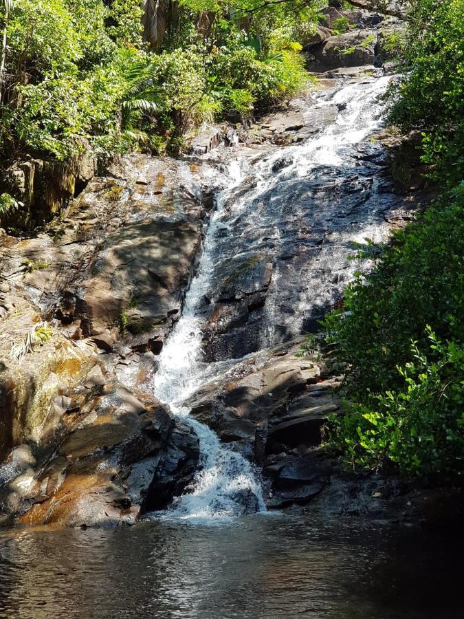 Waterfall Accomodation ポート・グロード エクステリア 写真