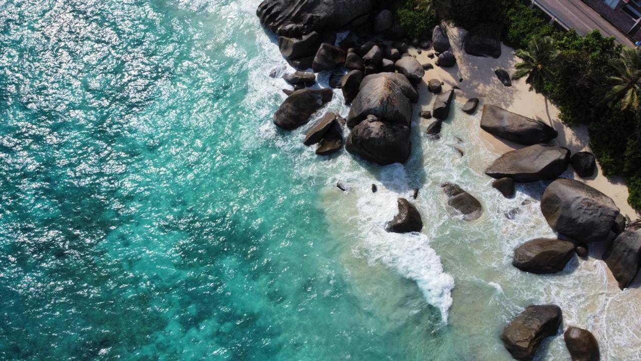 Waterfall Accomodation ポート・グロード エクステリア 写真